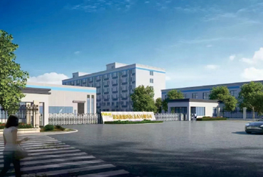 一道新能源廠區(qū)建設(shè)