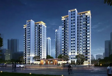 潛江市東升&middot;林語(yǔ)漫城