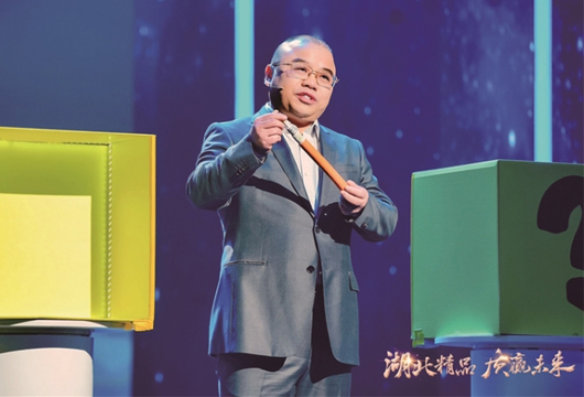 致力讓高新產(chǎn)品走出荊門(mén) &mdash;&mdash;記湖北艾克電纜有限公司總經(jīng)理曹茂龍